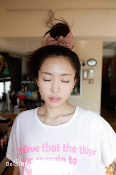 最新黑川芽以(めいてぃー)精彩图册