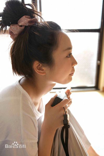 最新黑川芽以(めいてぃー)精彩图册