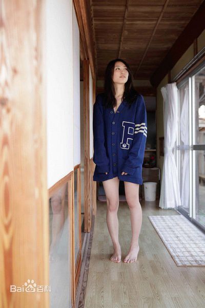 最新黑川芽以(めいてぃー)精彩图册