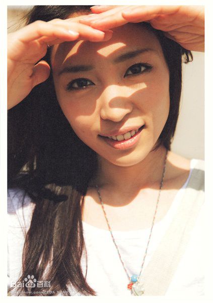 最新黑川芽以(めいてぃー)壁纸