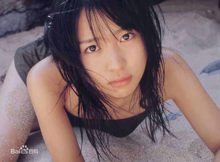 最新黑川芽以(めいてぃー)壁纸