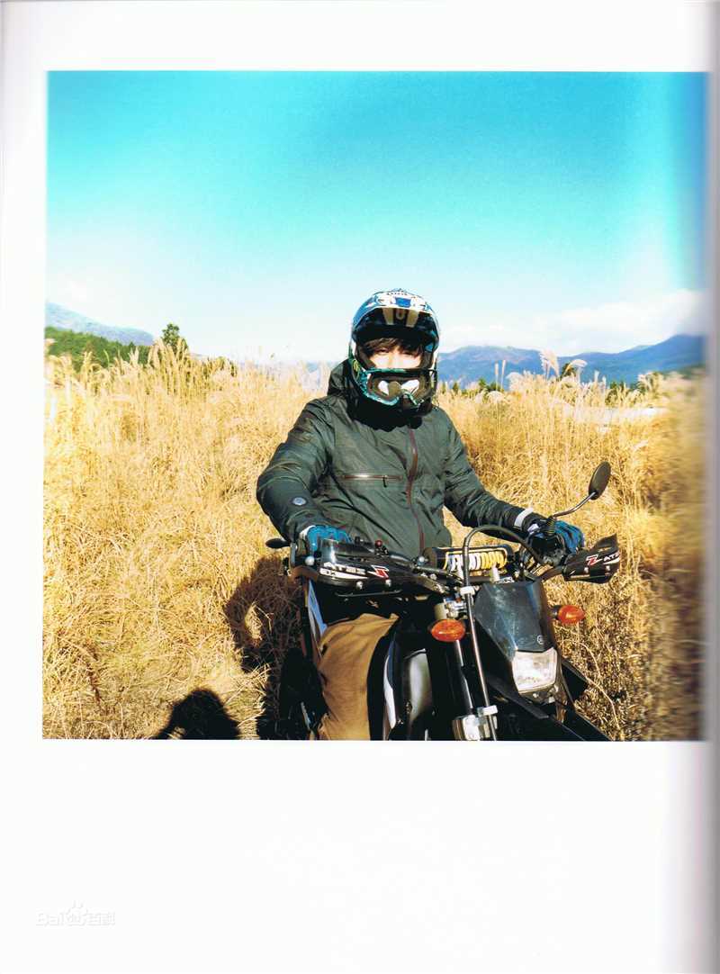 最优质高良健吾(こうら けんご)精彩图册