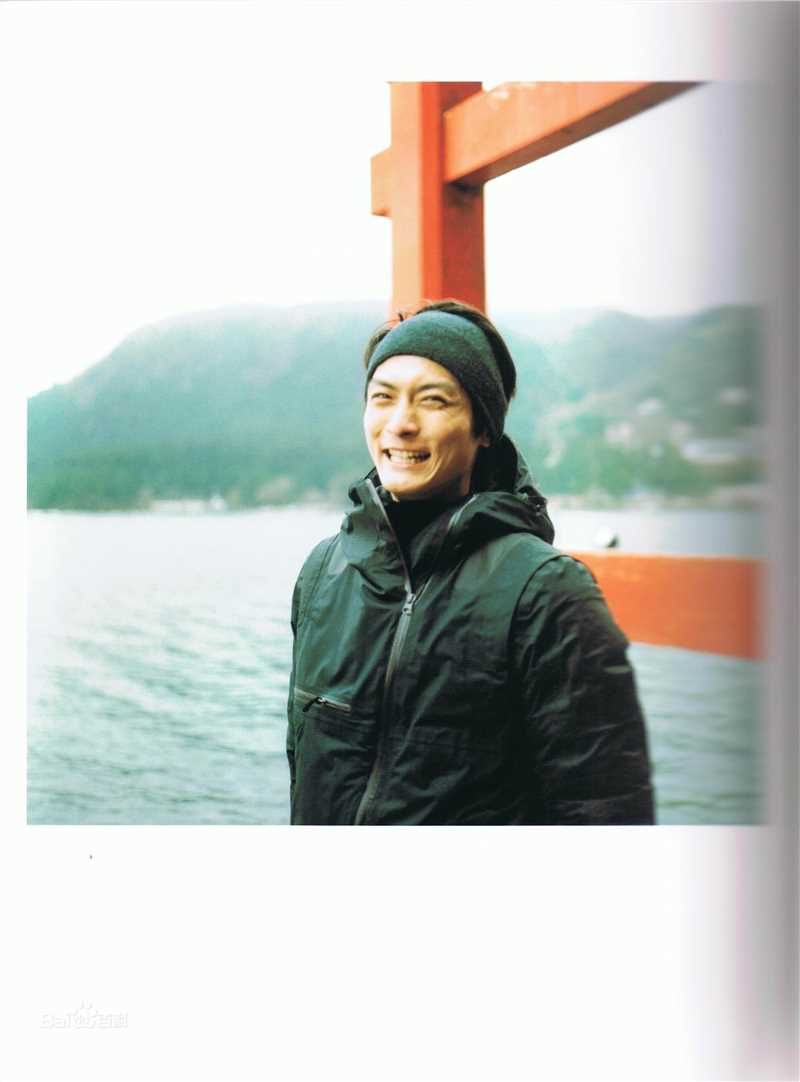 最优质高良健吾(こうら けんご)精彩图册