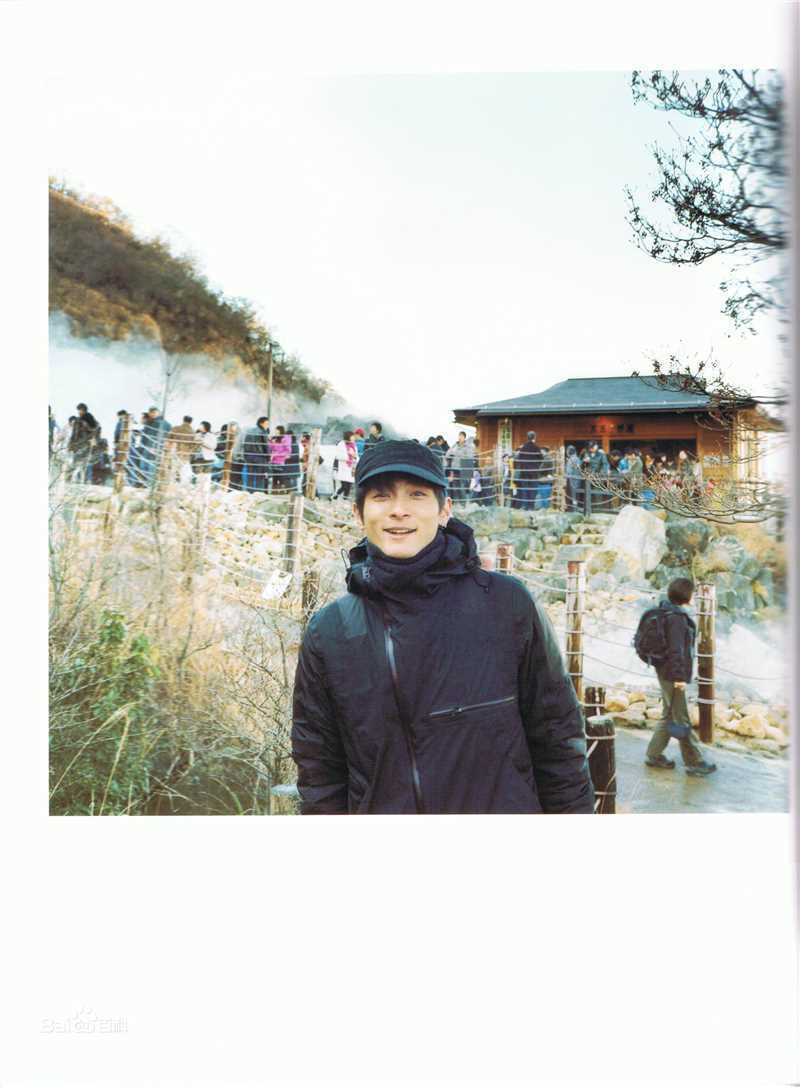 最优质高良健吾(こうら けんご)精彩图册