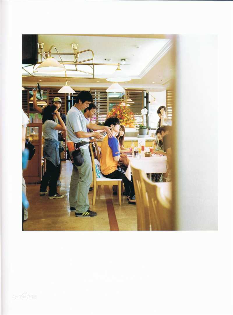 最优质高良健吾(こうら けんご)精彩图册