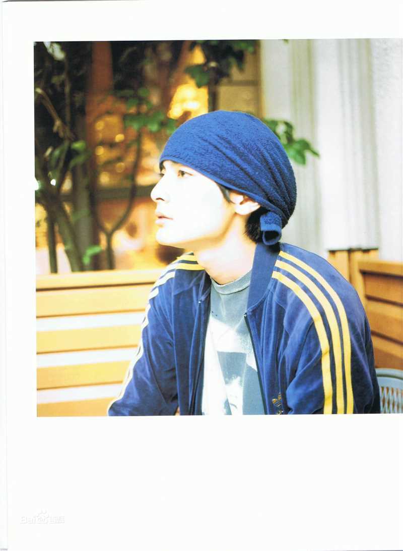 最优质高良健吾(こうら けんご)精彩图册