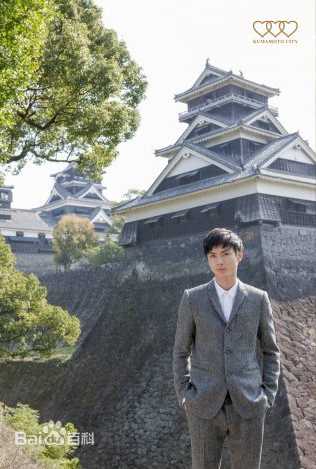 最新高良健吾(こうら けんご)壁纸