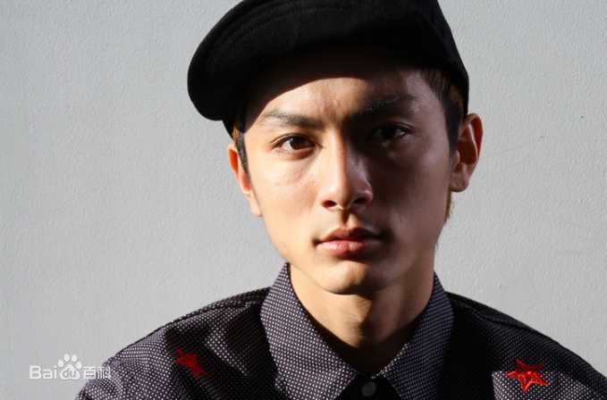 最新高良健吾(こうら けんご)壁纸