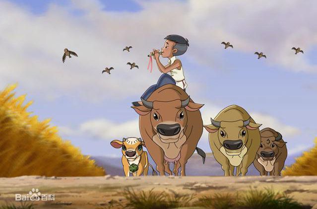 最全王二小(Wang Erxiao)素颜照