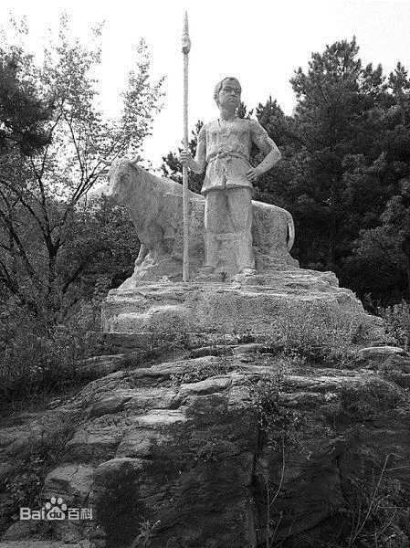 最全王二小(Wang Erxiao)素颜照