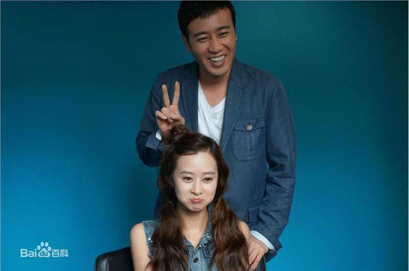 最优质韩烨在《爱的多米诺》饰戴亚亚中的相册