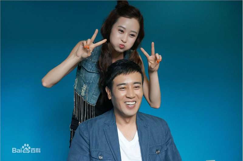 最优质韩烨在《爱的多米诺》饰戴亚亚中的相册