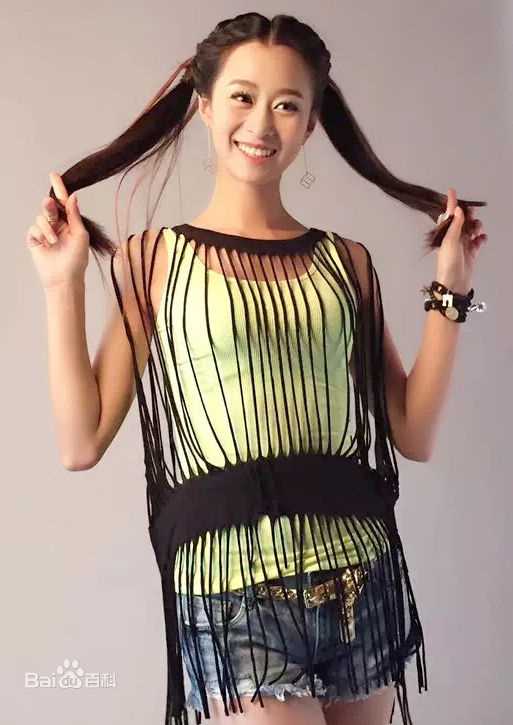 最优质韩烨在《爱的多米诺》饰戴亚亚中的相册