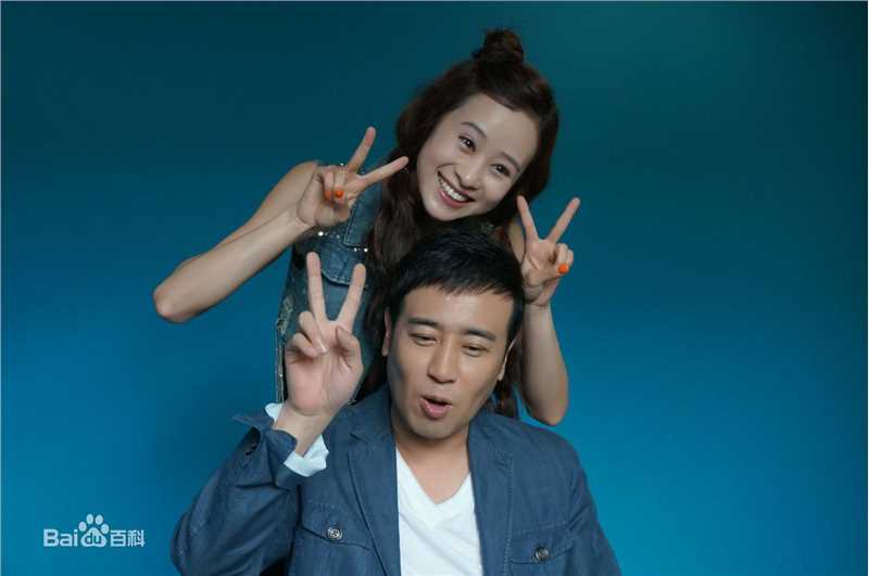 最优质韩烨在《爱的多米诺》饰戴亚亚中的相册