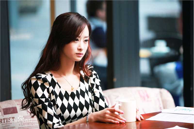 精选韩烨在《我的媳妇是女王》饰沈妮妮中的图册