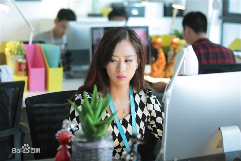 精选韩烨在《我的媳妇是女王》饰沈妮妮中的图册