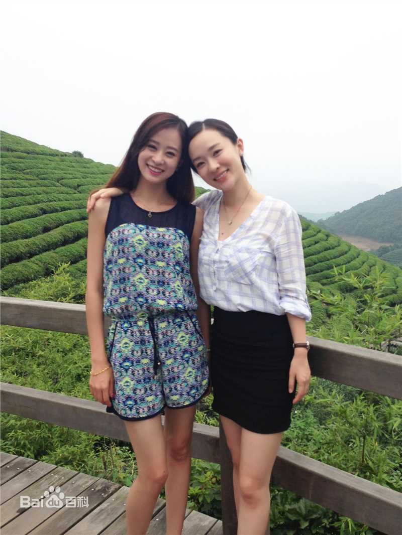 精选韩烨在《我的媳妇是女王》饰沈妮妮中的图册