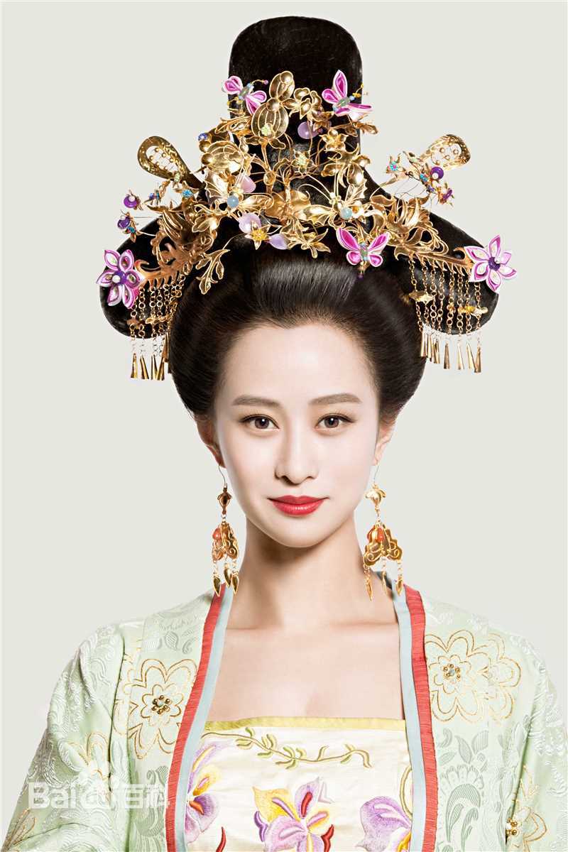 韩烨古装照壁纸壁纸