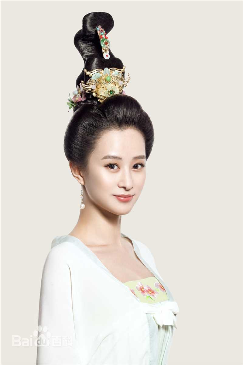 韩烨古装照壁纸壁纸