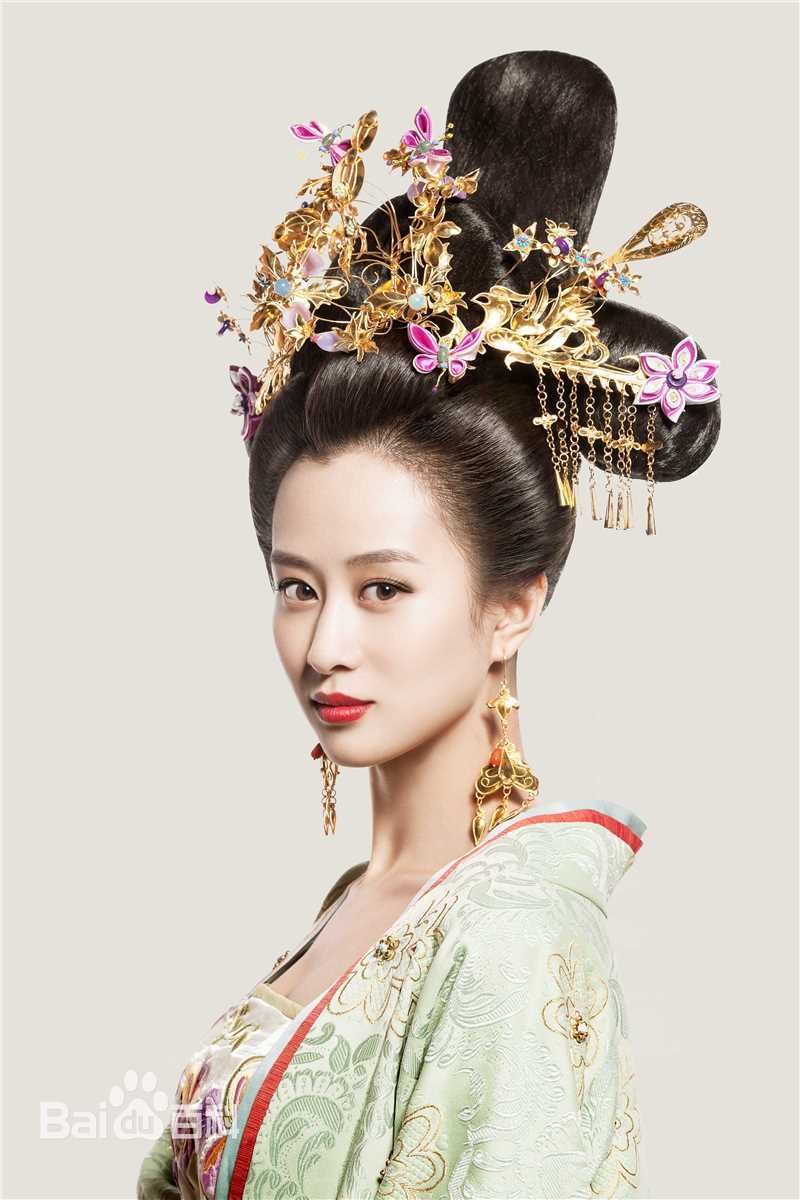 韩烨古装照壁纸壁纸