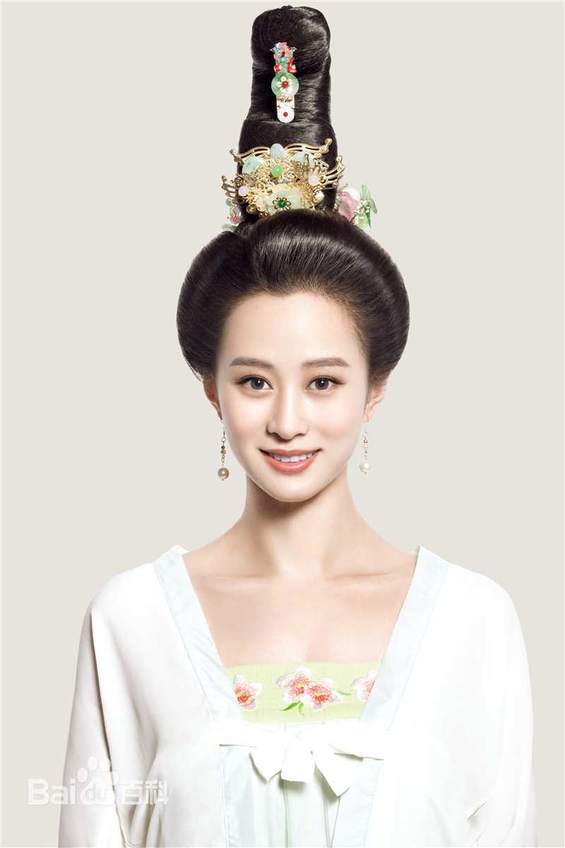 韩烨古装照壁纸壁纸