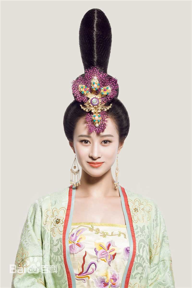 韩烨古装照壁纸壁纸