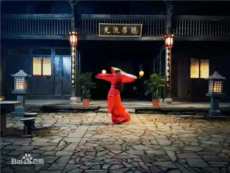 最优质任婉婧生活照