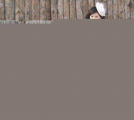 郑茜(Crystal)影楼照素颜照相册