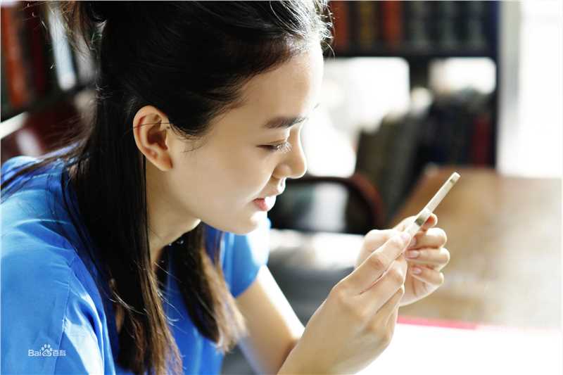 栗思涵(lisihan)高清剧照