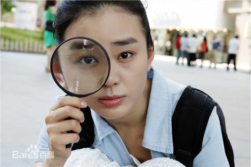 栗思涵(lisihan)高清剧照