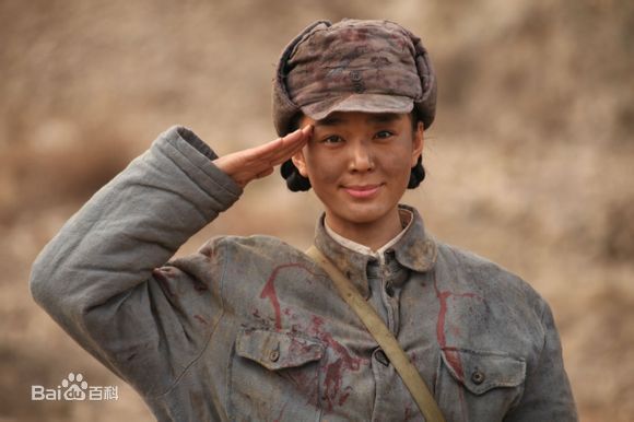 栗思涵(lisihan)高清剧照