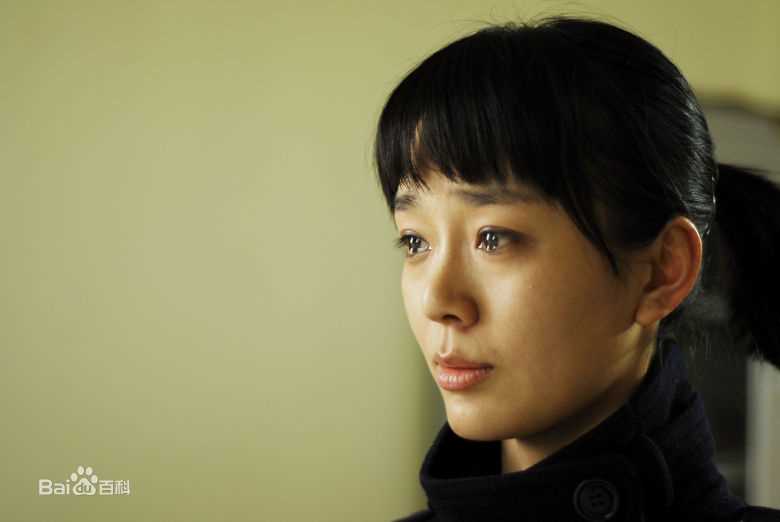 栗思涵(lisihan)高清剧照