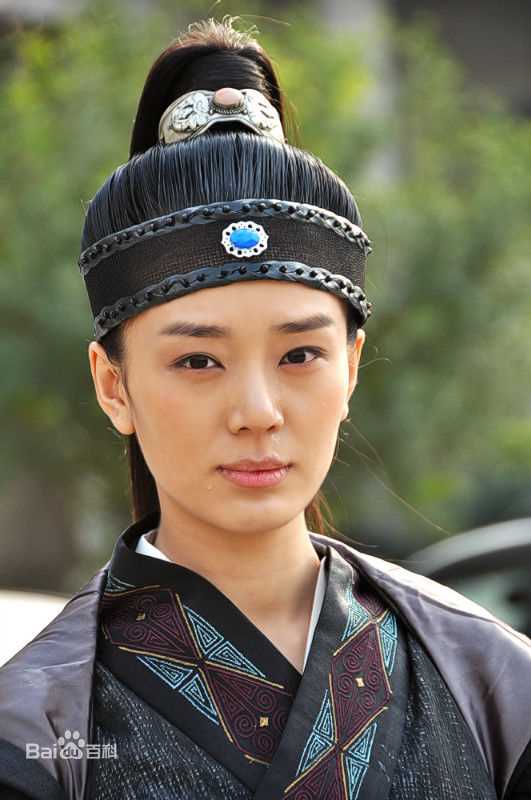 栗思涵(lisihan)高清剧照