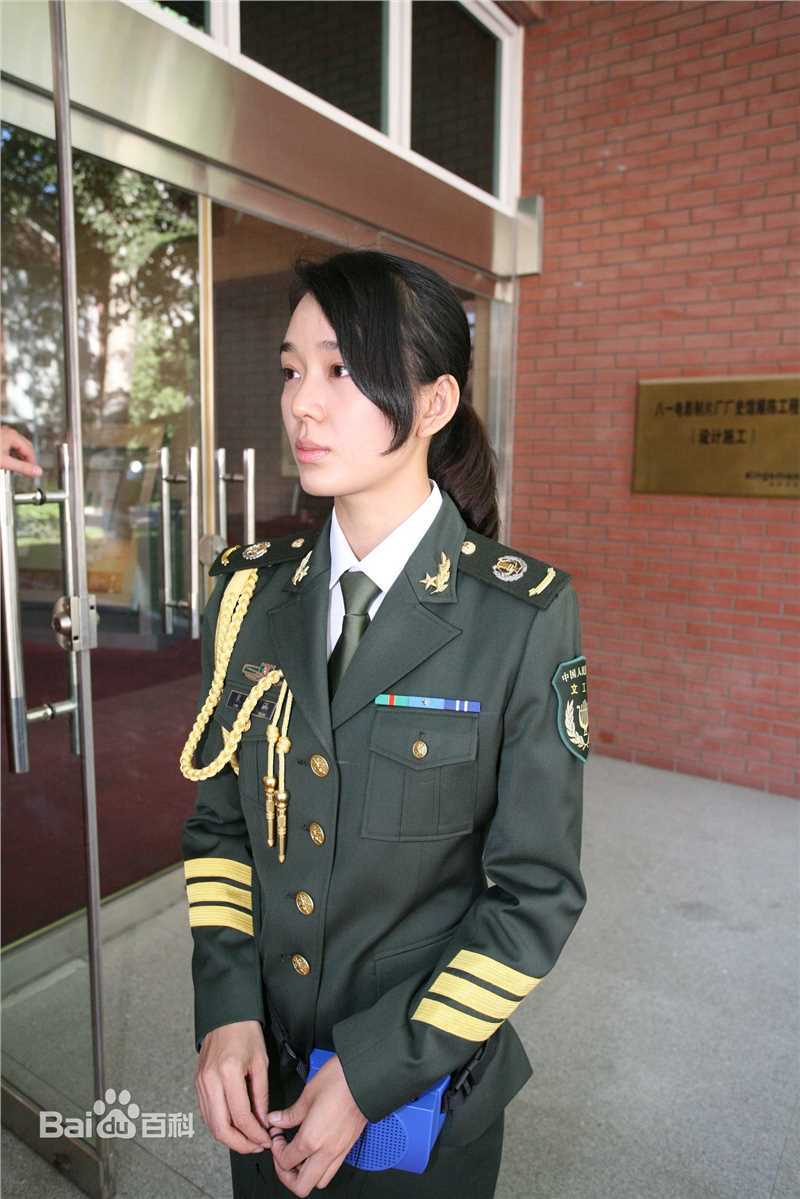 栗思涵(lisihan)高清剧照