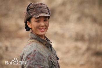 栗思涵(lisihan)高清剧照