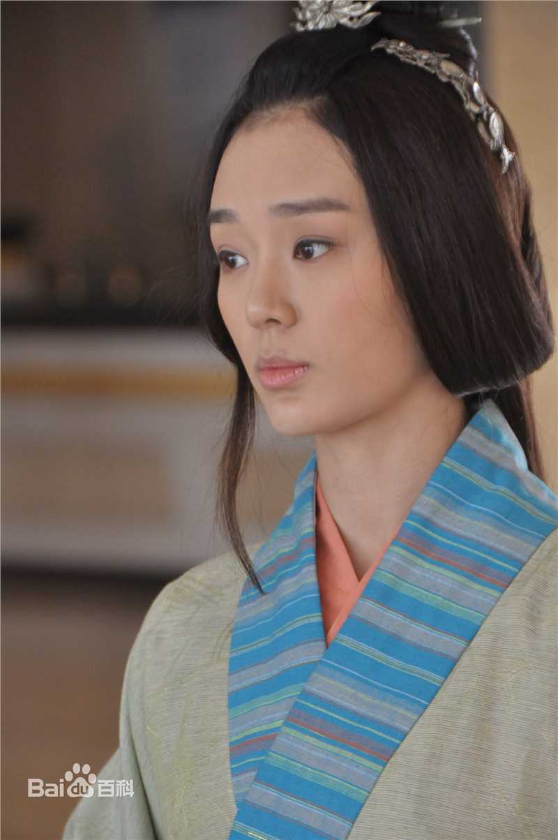 栗思涵(lisihan)高清剧照