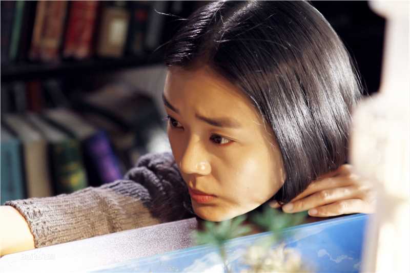 栗思涵(lisihan)高清剧照