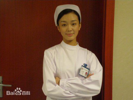 栗思涵(lisihan)高清剧照