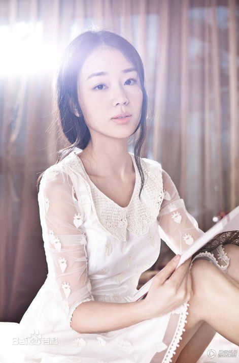 精选栗思涵(lisihan)