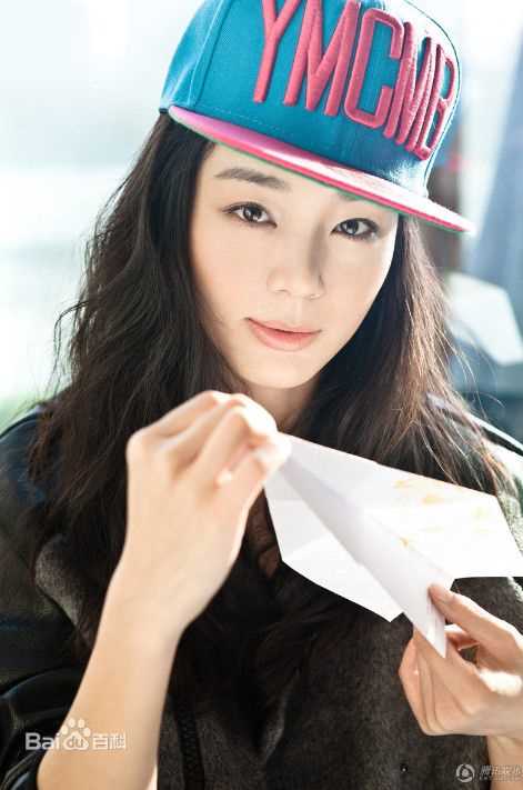 精选栗思涵(lisihan)