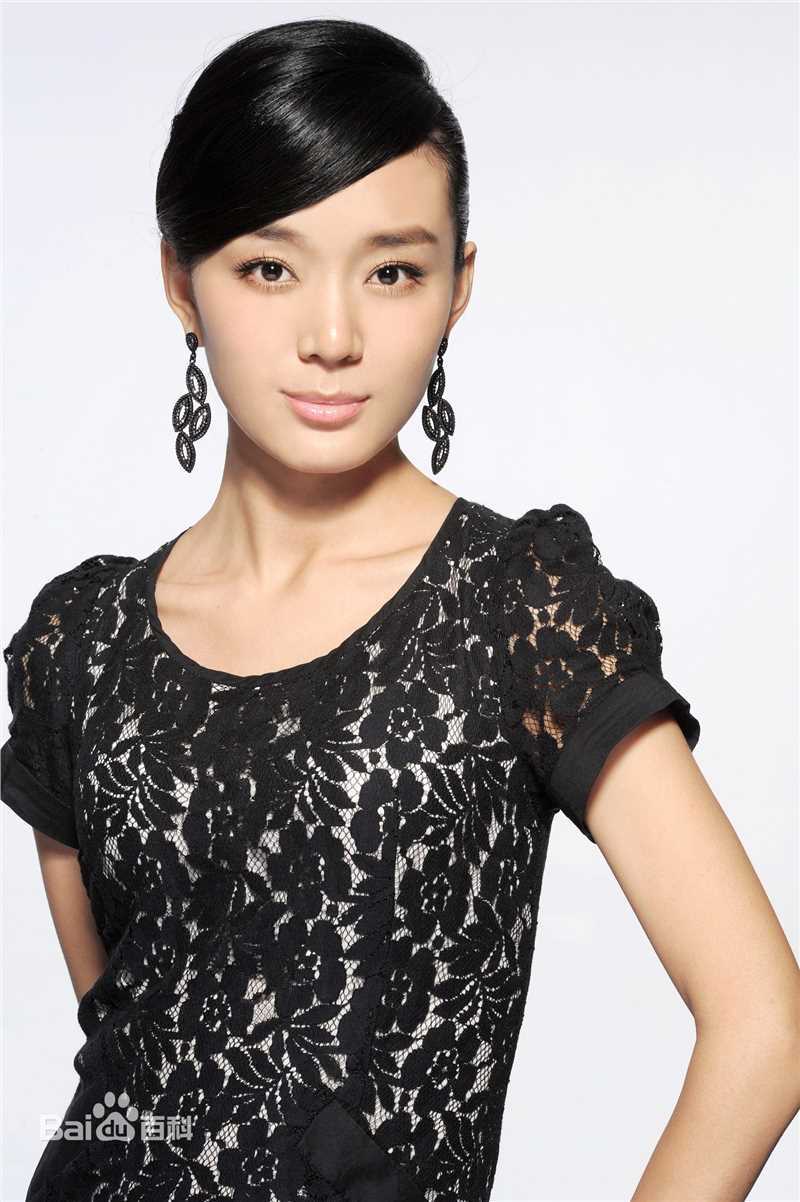 精选栗思涵(lisihan)