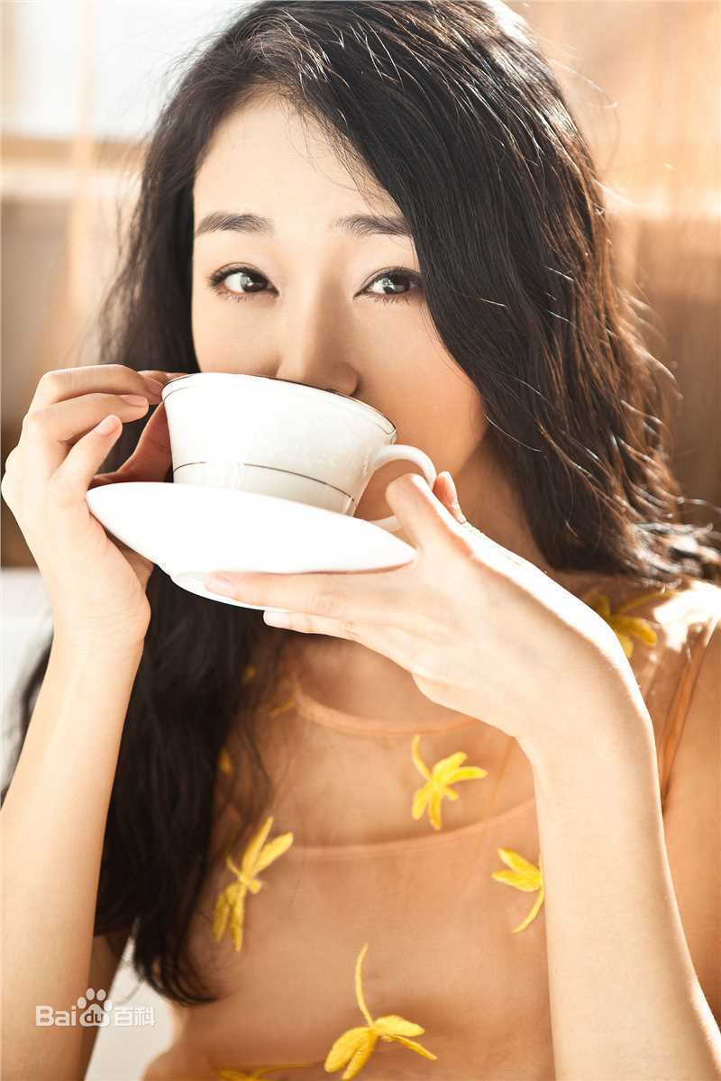 精选栗思涵(lisihan)