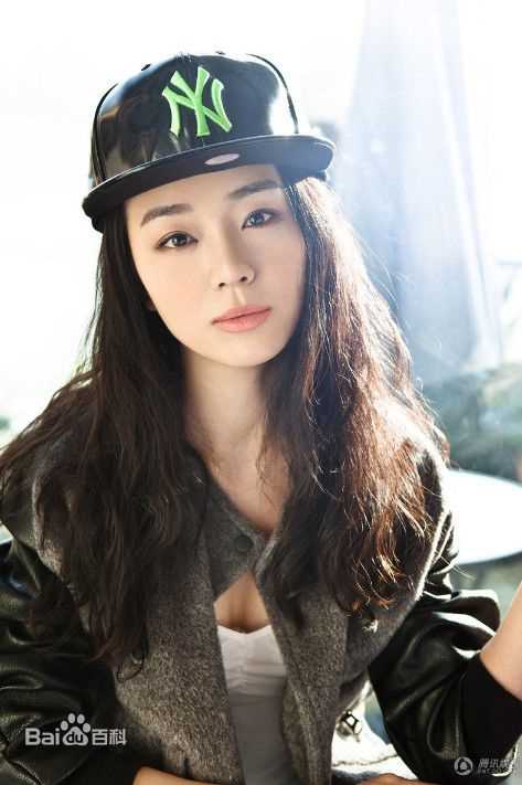 精选栗思涵(lisihan)