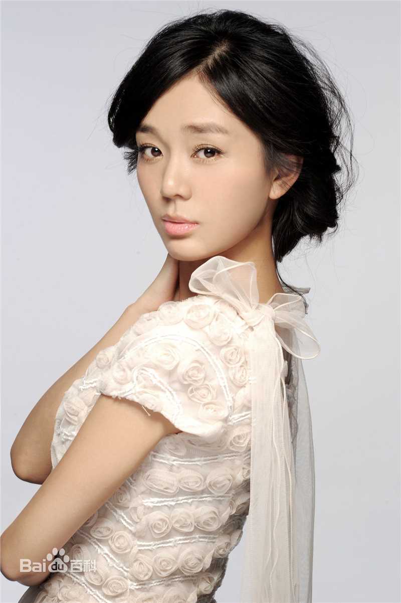 精选栗思涵(lisihan)