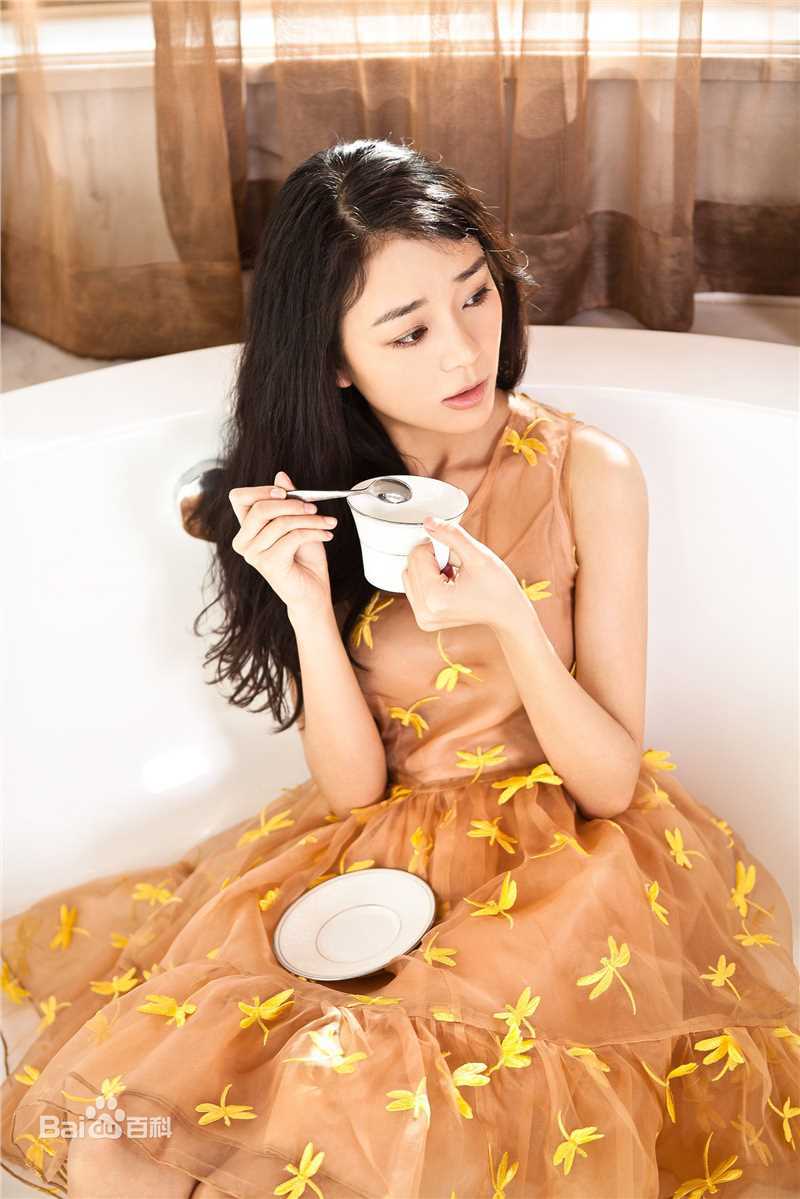 精选栗思涵(lisihan)