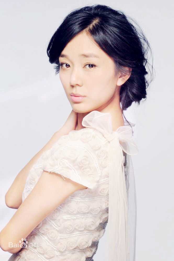 最全栗思涵(lisihan)素颜照