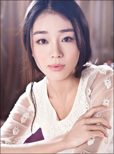 最全栗思涵(lisihan)素颜照