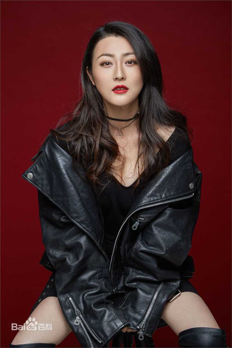 方贻萱 生活照生活照