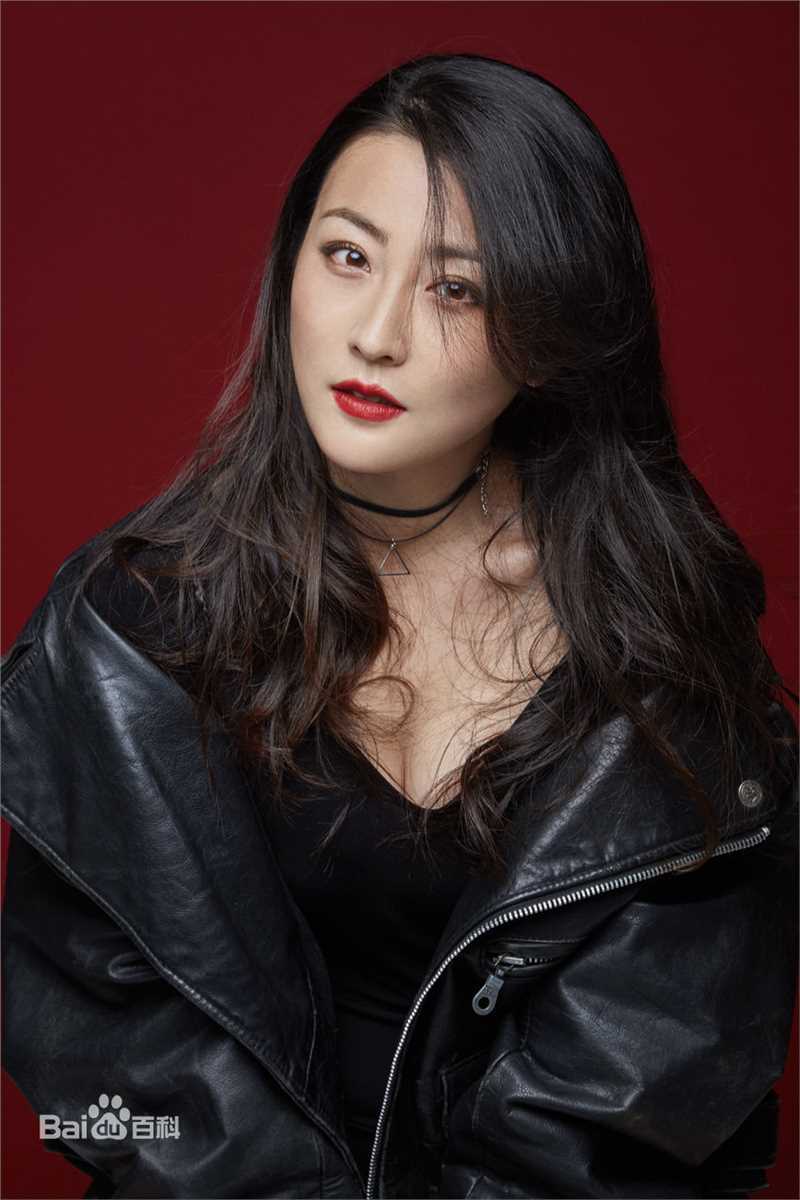 方贻萱 生活照生活照