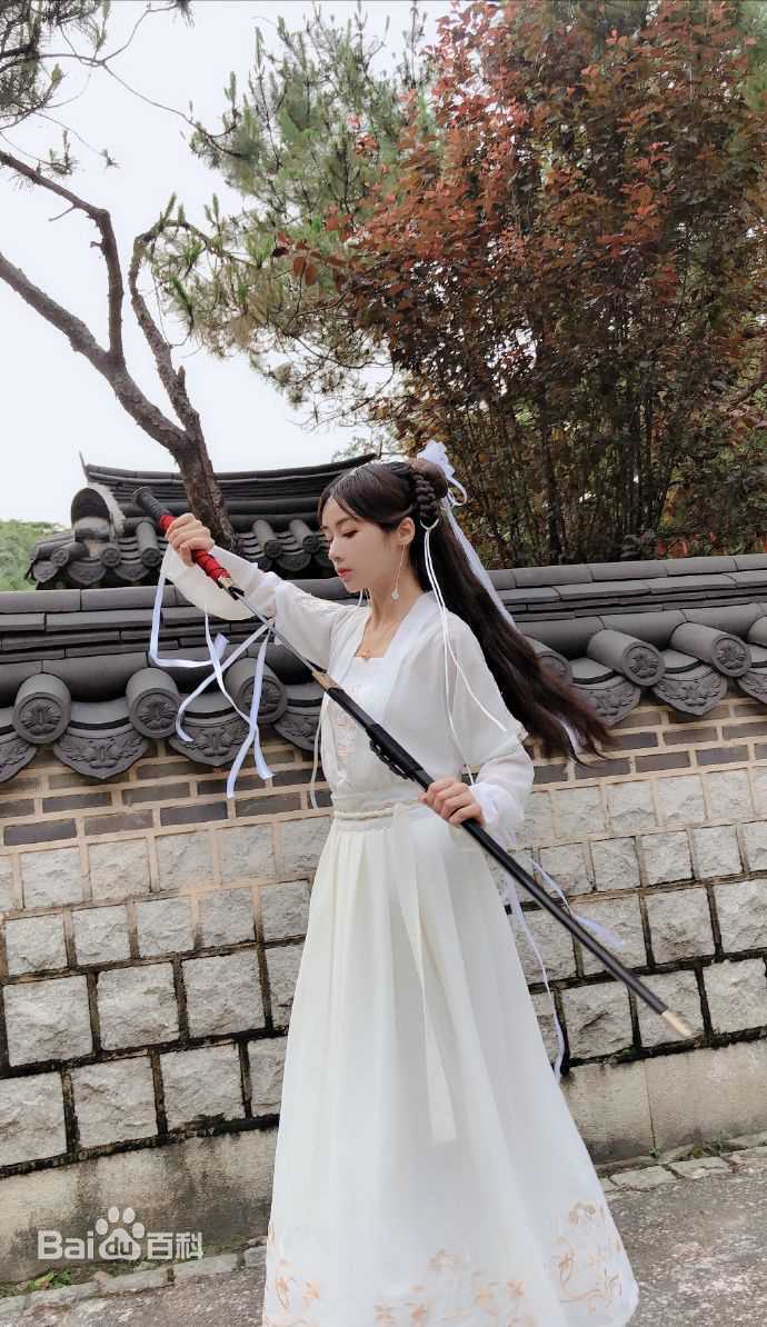 精选刘子菲(cola)